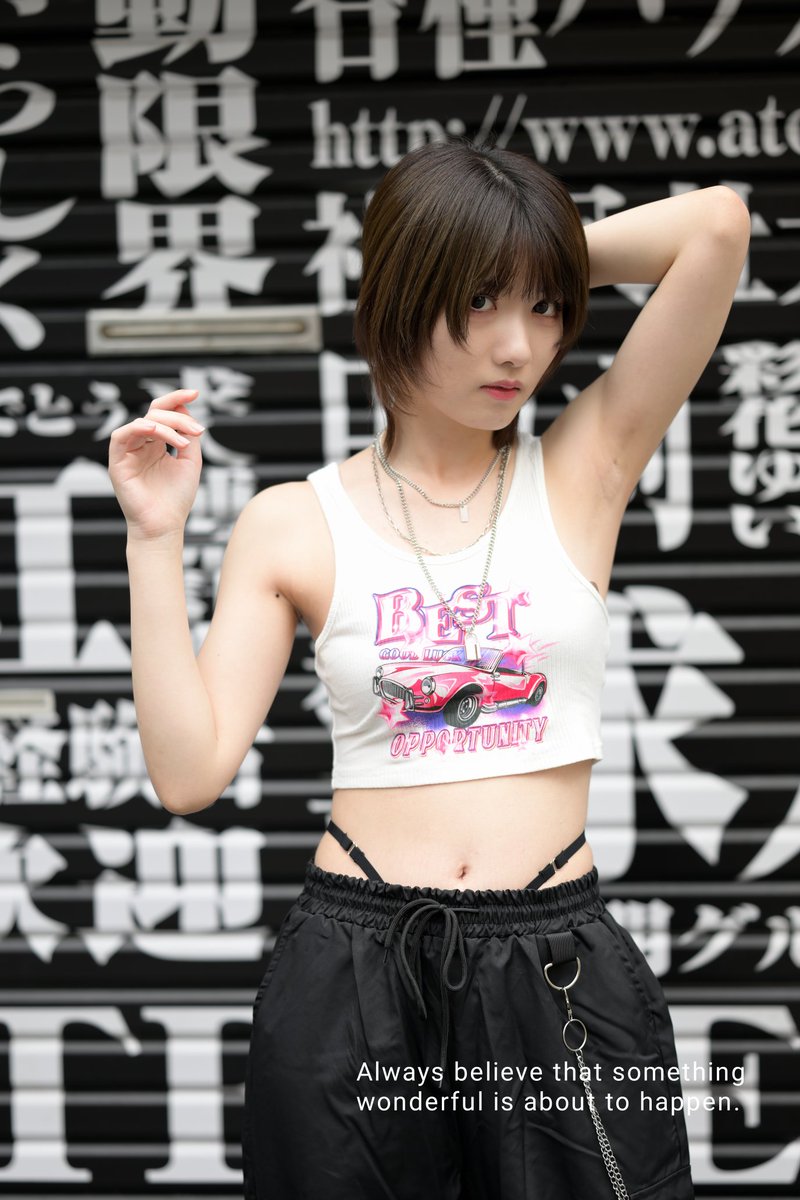 hori1965's tweet photo. nabel bared look 🎌
#portraitphotography
#japanesebeauty #japanesehot #japanesegirl #shootingsendai
#tanktop @a__sano818 https://t.co/ZCl5jf7cNU