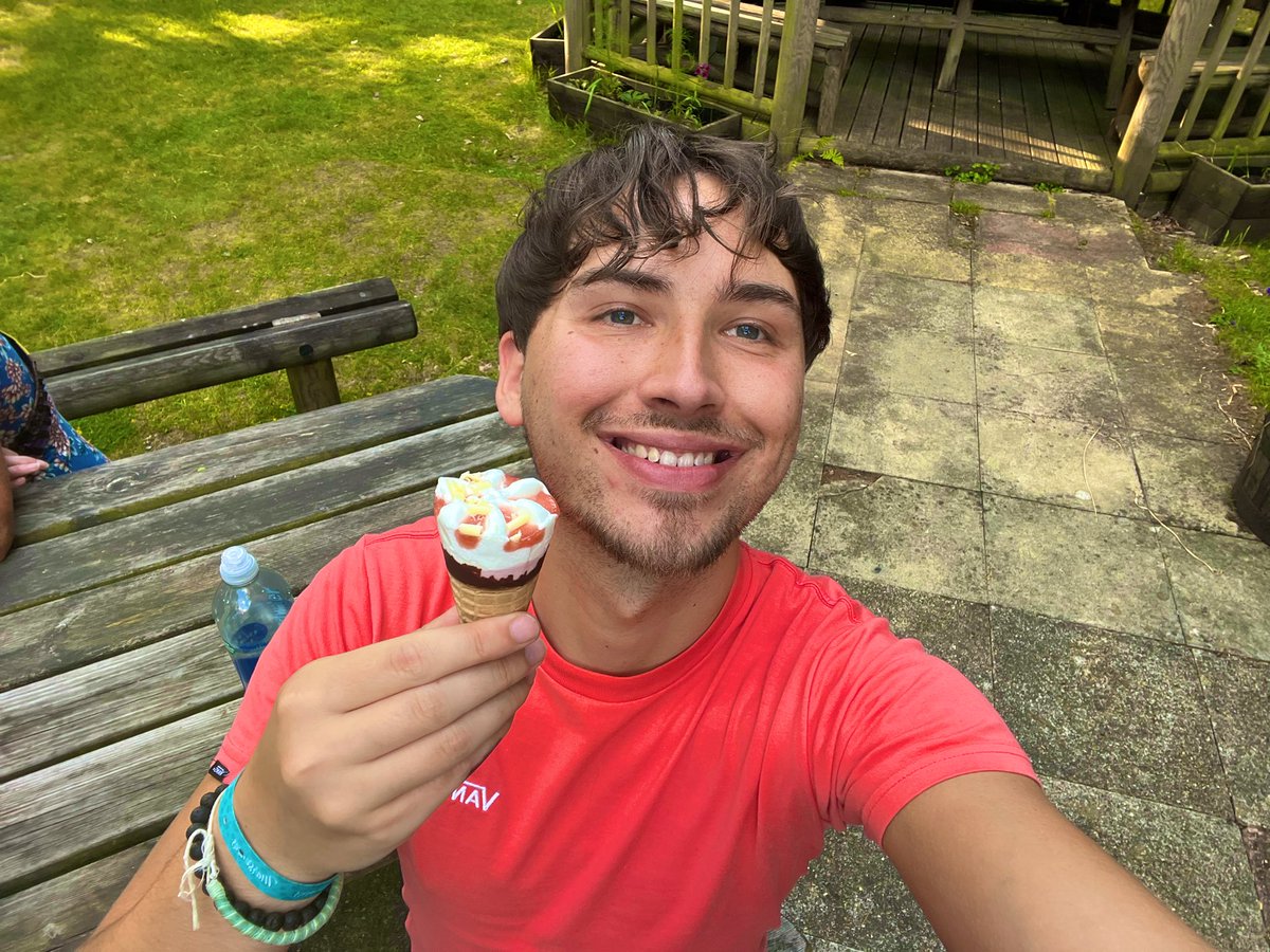 ThriveTeesside's tweet photo. Indulging in a treat while also addressing poverty? Sweet! #APLEMonth2023 π¦πππΌβοΈ https://t.co/QvGh2B5zza