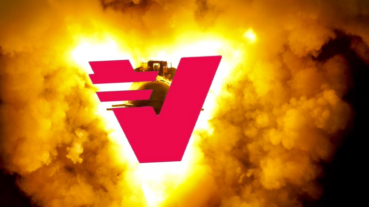 <a href="/elonmusk/">Elon Musk</a> brotha this is a prediction... #vra #verasity burn and fly to mars!