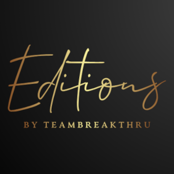 TeamBreakThru tweet media