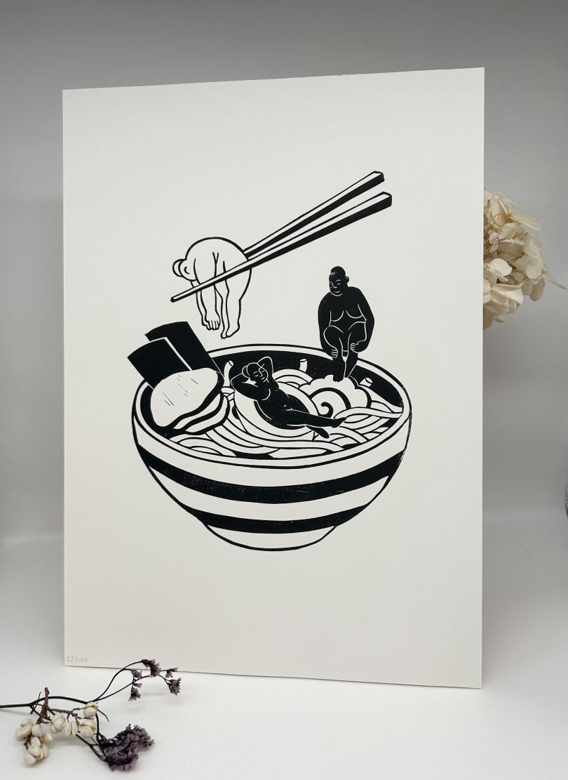Takachpaperintl's tweet photo. You have art to make..we have #Paper
Takach Paper International
Providing the World with Beautiful Paper
https://t.co/aawqLcYDBu
Sales@takachpaper.com
#bfkrolls #papel #printmakingpaper #art #printers #paperrolls #linocut #printmaker #printmakersontwitter #ArtistOnTwitter https://t.co/fX5zdbnlVr