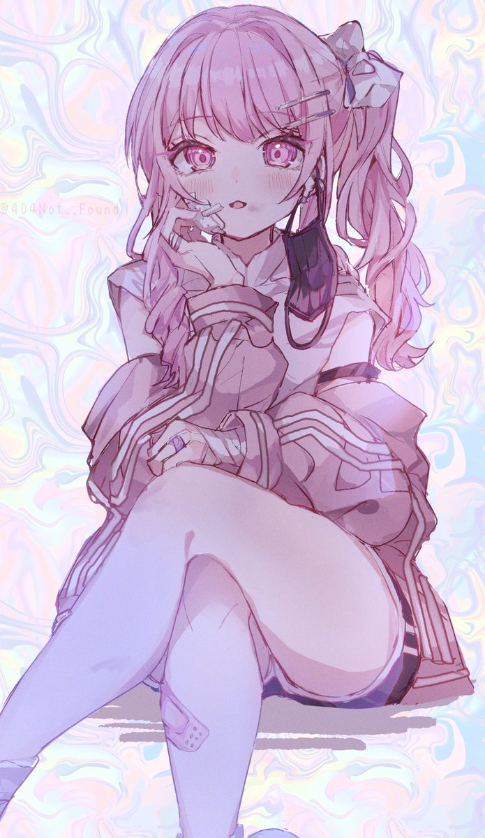 ぽっぷページ Post by しゃふ on X: #prsk_FA