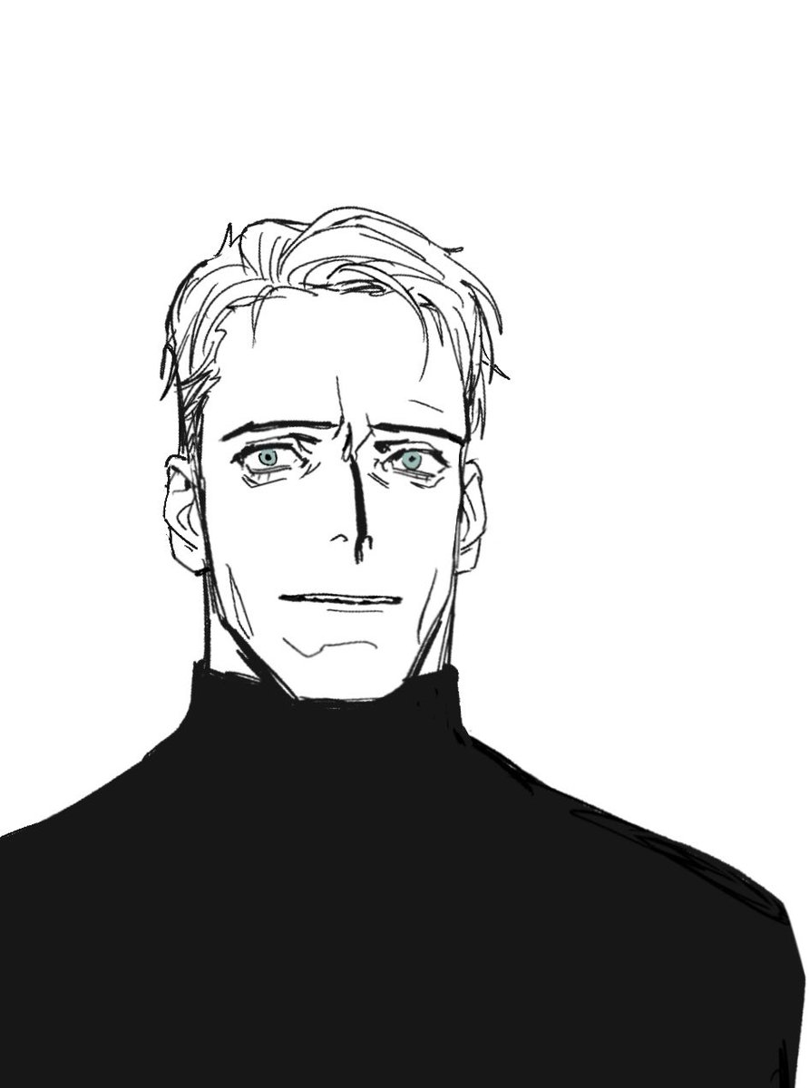 xmoooooo's tweet image. D8 ✍️
#david8