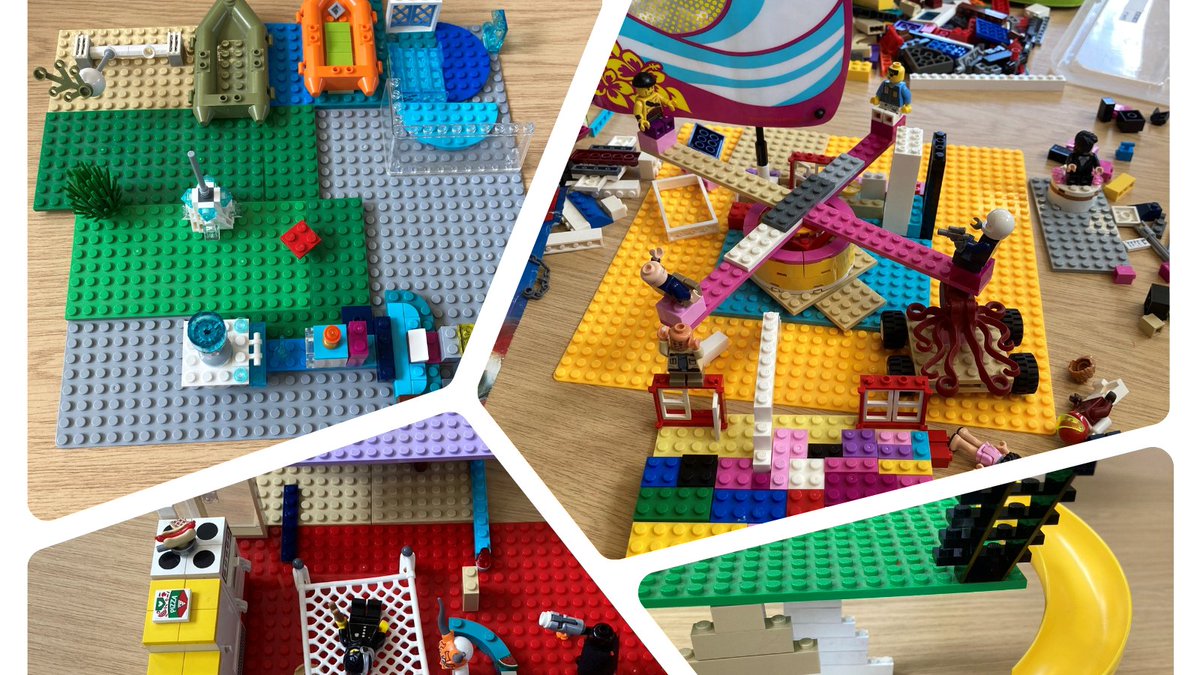 BristolLibrary's tweet photo. 🎉 New Lego Club at Sea Mills Library

📆 The club is now running on 2nd and 4th Saturdays of each month, 10.30am-11.30am, for 4-10yr-olds and their parents.

🌠 Thanks to staff and volunteers at #seamillslibrary for making this heppen!

 #seamills https://t.co/HtxIjwd5AT