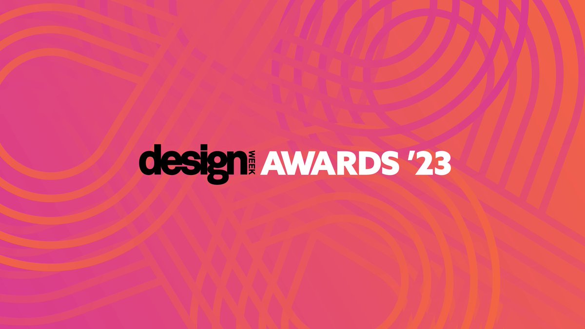 Design_Week's tweet photo. You can explore our whole Winers' Showcase here where you'll find write-ups, interviews, judges insight and more: https://t.co/pML2RzVGxz #DWAwards23 https://t.co/LjmGaJlkpJ