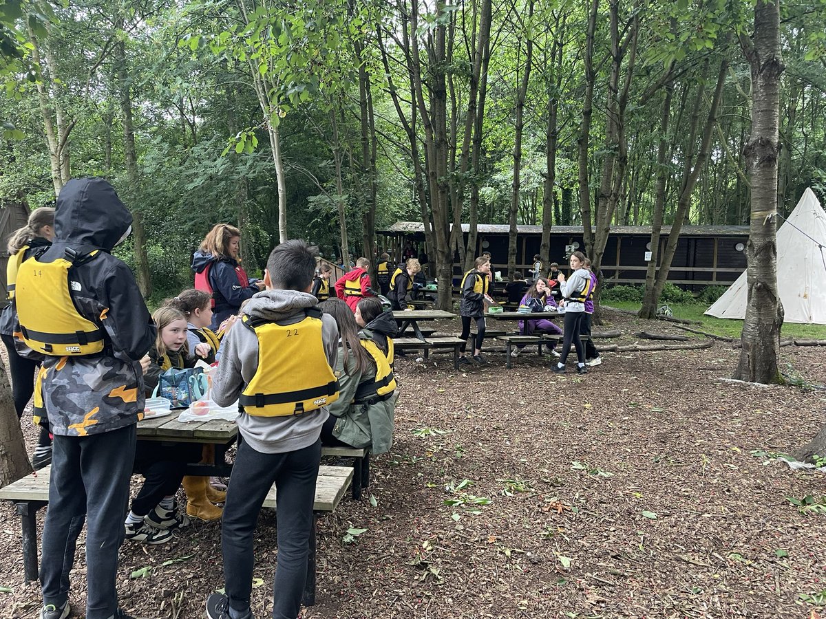 Cliffe House (@cliffehouse) on Twitter photo Weβve made it down to our lunch stop <a href="/LittleDeerWood/">Little Deer Wood Activity Centre</a>. Thanks for hosting usππ» #canoeing #canoe #paddlesport #schooltrip @BritishCanoeing <a href="/KirkleesCouncil/">Kirklees Council</a> Weβve made it down to our lunch stop <a href="/LittleDeerWood/">Little Deer Wood Activity Centre</a>. Thanks for hosting usππ» #canoeing #canoe #paddlesport #schooltrip @BritishCanoeing <a href="/KirkleesCouncil/">Kirklees Council</a>