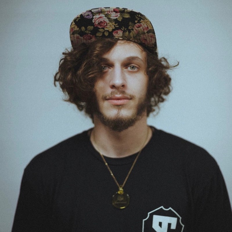 👀 Subtronics announces he started working on his next album after teasing a massive dubstep track.