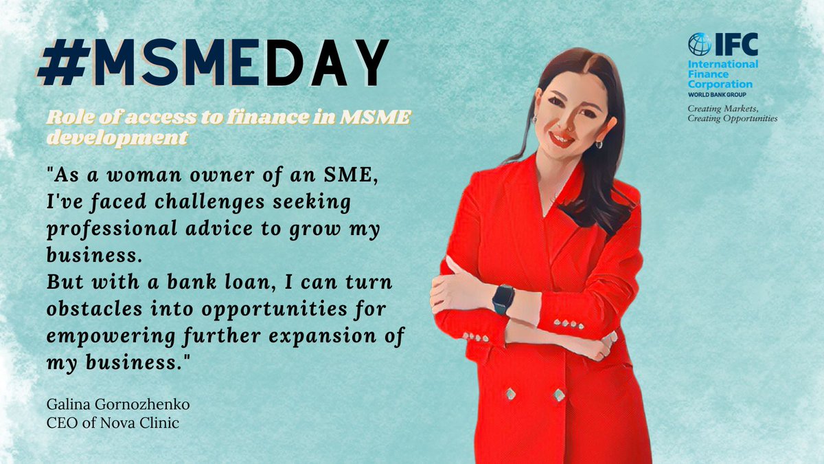 On #MSMEDay, discover the inspiring stories of two remarkable female businesswomen. Their testimonials shed light on the challenges they overcame and the triumphs they achieved.