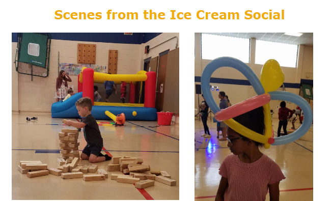 Thank you to all who came out, sponsored, volunteered and contributed to the Ice Cream Social &amp; Silent Auction fundraiser! See the photo gallery of images familyrenew.org/Scenes-from-Ic…  #FamilyRenewCommunity #DaytonaBeach #Volusia #VolusiaCounty #OrmondBeach