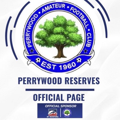 Perrywood Reserves tweet media