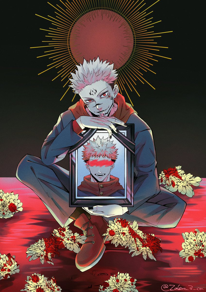 Zakro_3_on's tweet photo. 上半期の宿虎再掲👅🐯
⚠︎虎の死亡描写あり https://t.co/J2eJxPv0hR