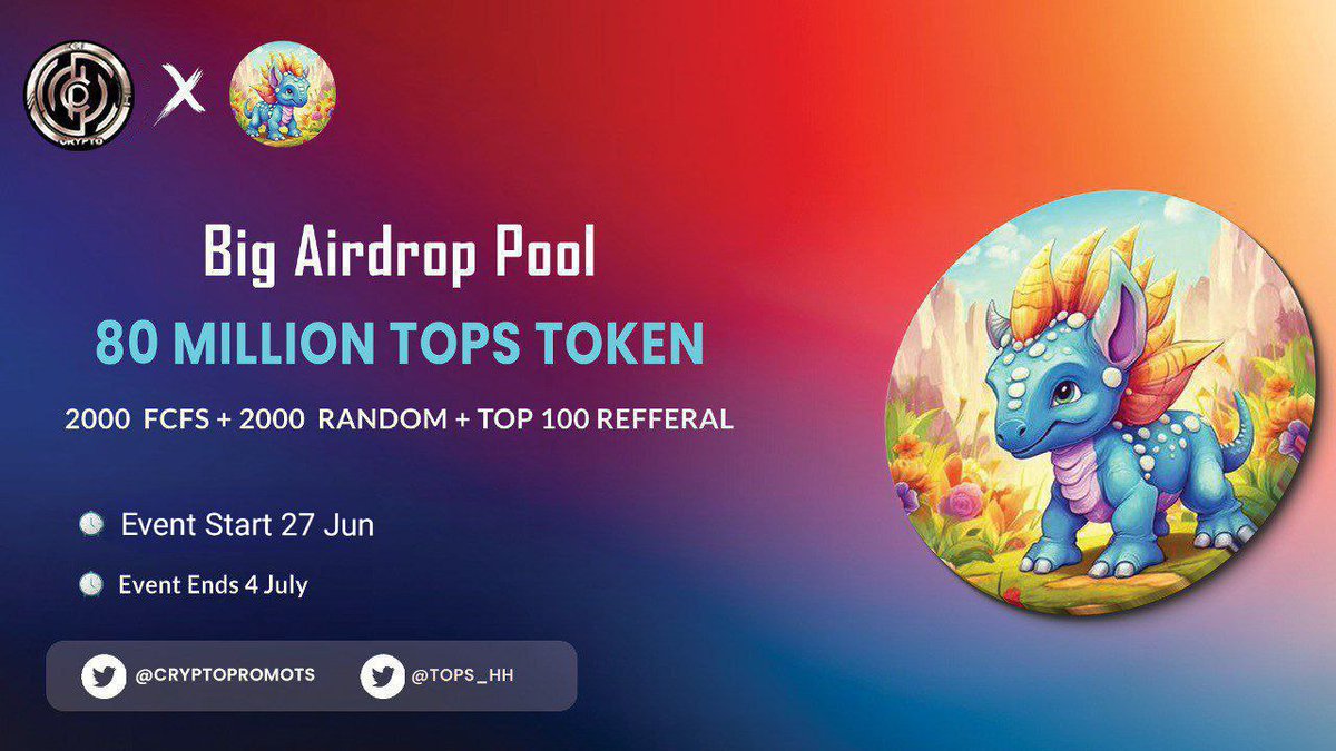 Crypto Promoter™ tweet media