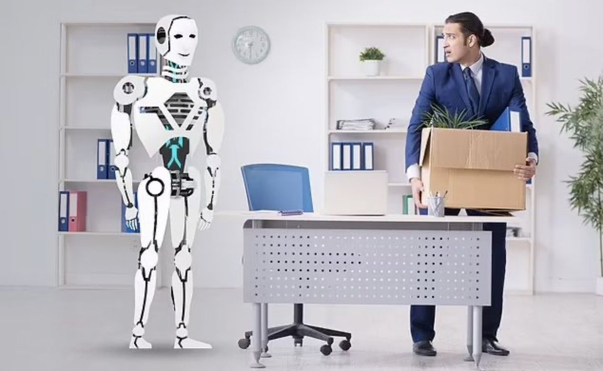 A study by McKinsey says AI could create as many as 95 million new jobs by 2030

The study also found that AI could displace as many as 800,000 jobs in the same time period. 

However, the study concluded that the net impact of AI on jobs would be positive.
 
 What’s your take?