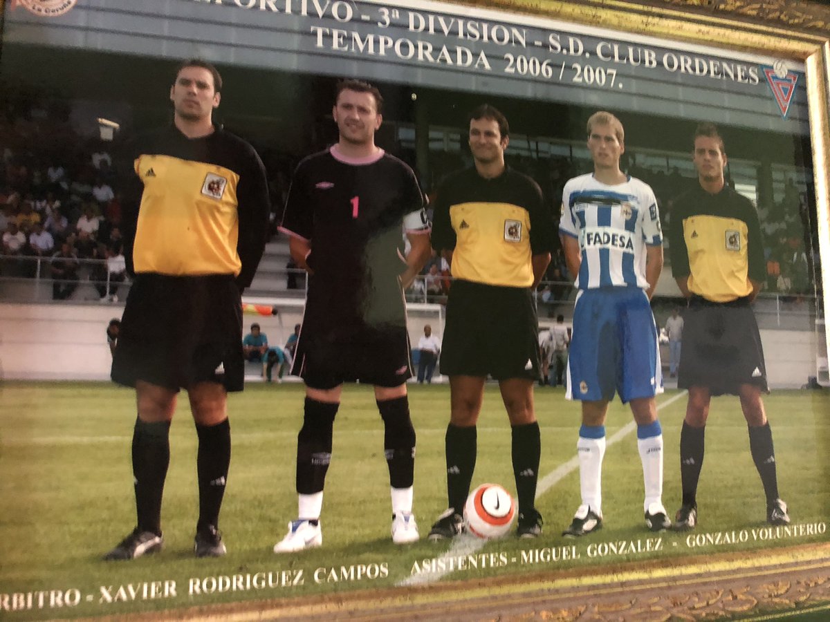 Xabi Rodríguez tweet media