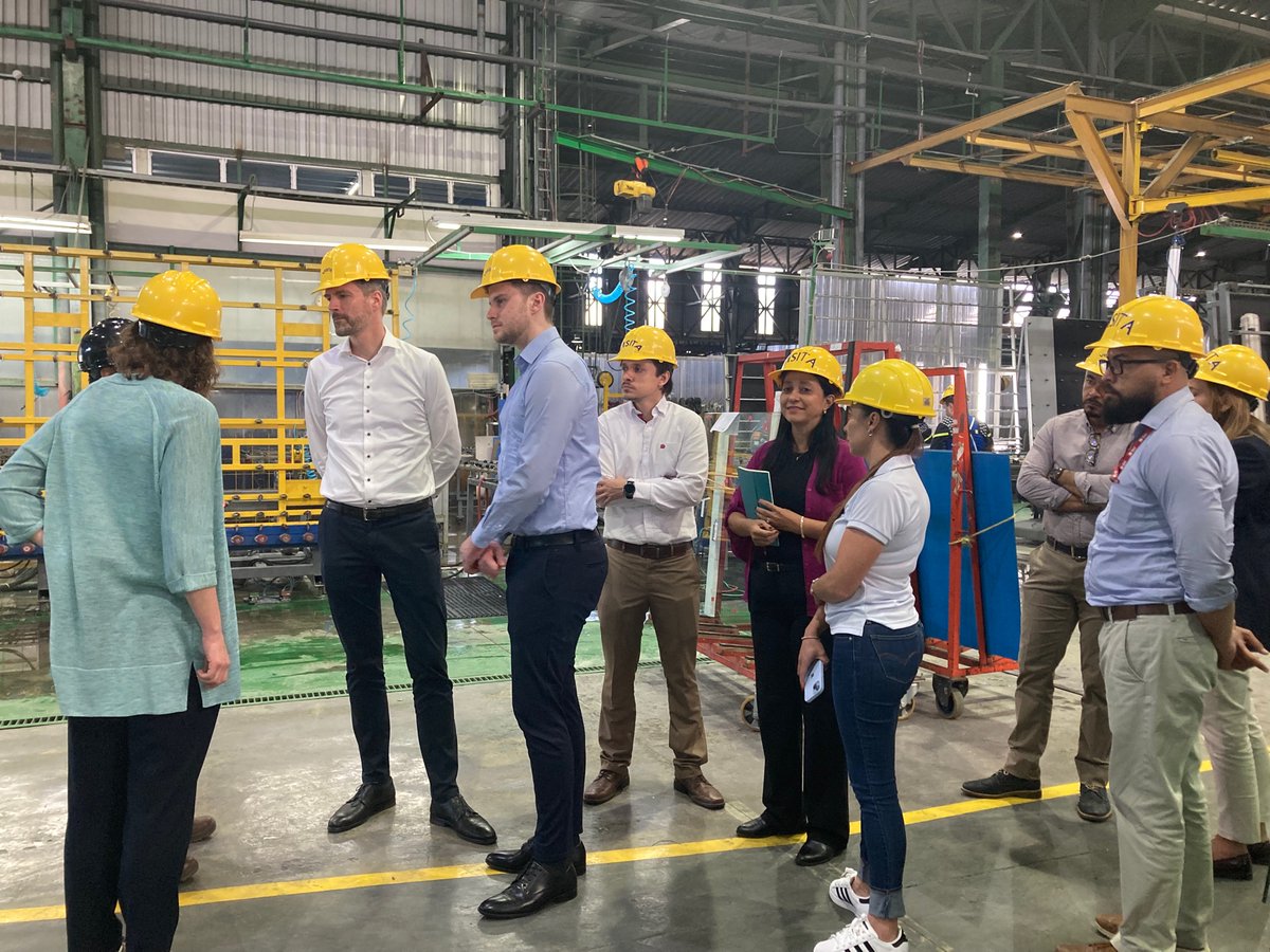 🌎🤝💚 We're delighted to announce that DEG has committed to one of our largest bilateral loans to date in Latin America. An impressive USD 120m will go to our trusted partner Banco BAC San José of #CostaRica for green &amp; gender lens investments. #SDG5 @BACCredomaticCR