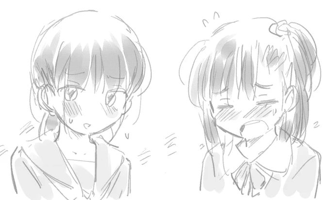 リハビリを兼ねて描き始めたこの漫画も、ようやく一区切りつけることができました。ふわっとしたプロットだけをもとに行き当たりばったりで描き進めてきましたが、まさか一年もかかるとは…(笑)
続きもゆるゆる描きたいと思っていますので、徐々に打ち解けてきた迷コンビの活躍?にご期待ください。 