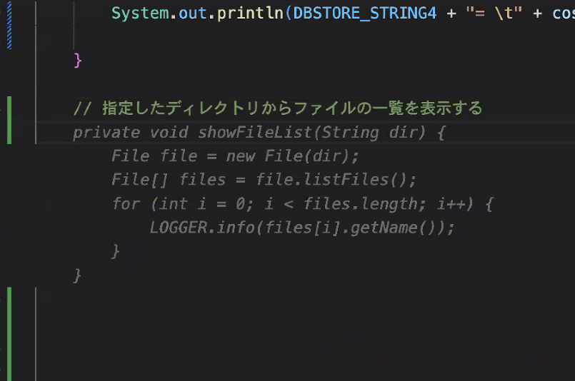 technow_comm's tweet image. コメントを書くだけで、コードを提案してくれる...！
 #テックナウ