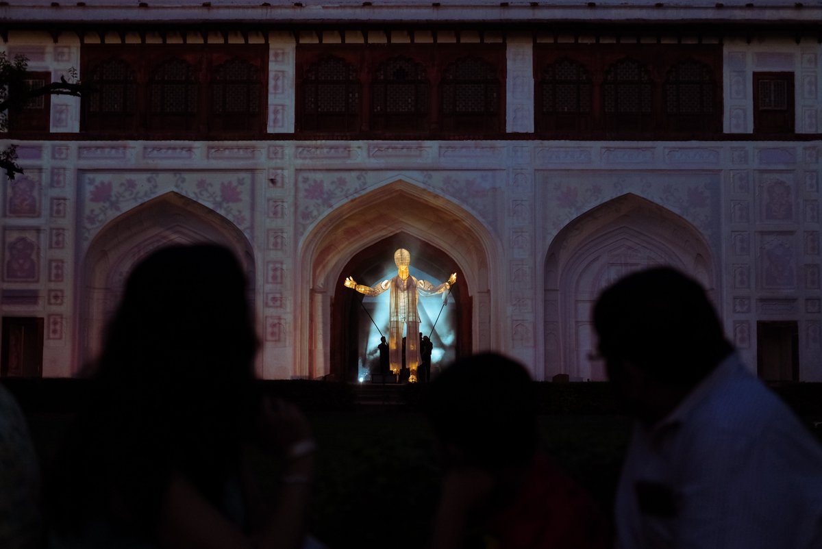 Red Fort India on Twitter "Prepare to be transported to an era gone by