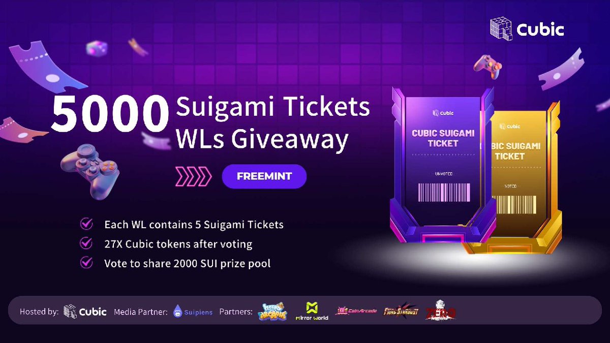 Genius Airdrops™ tweet media