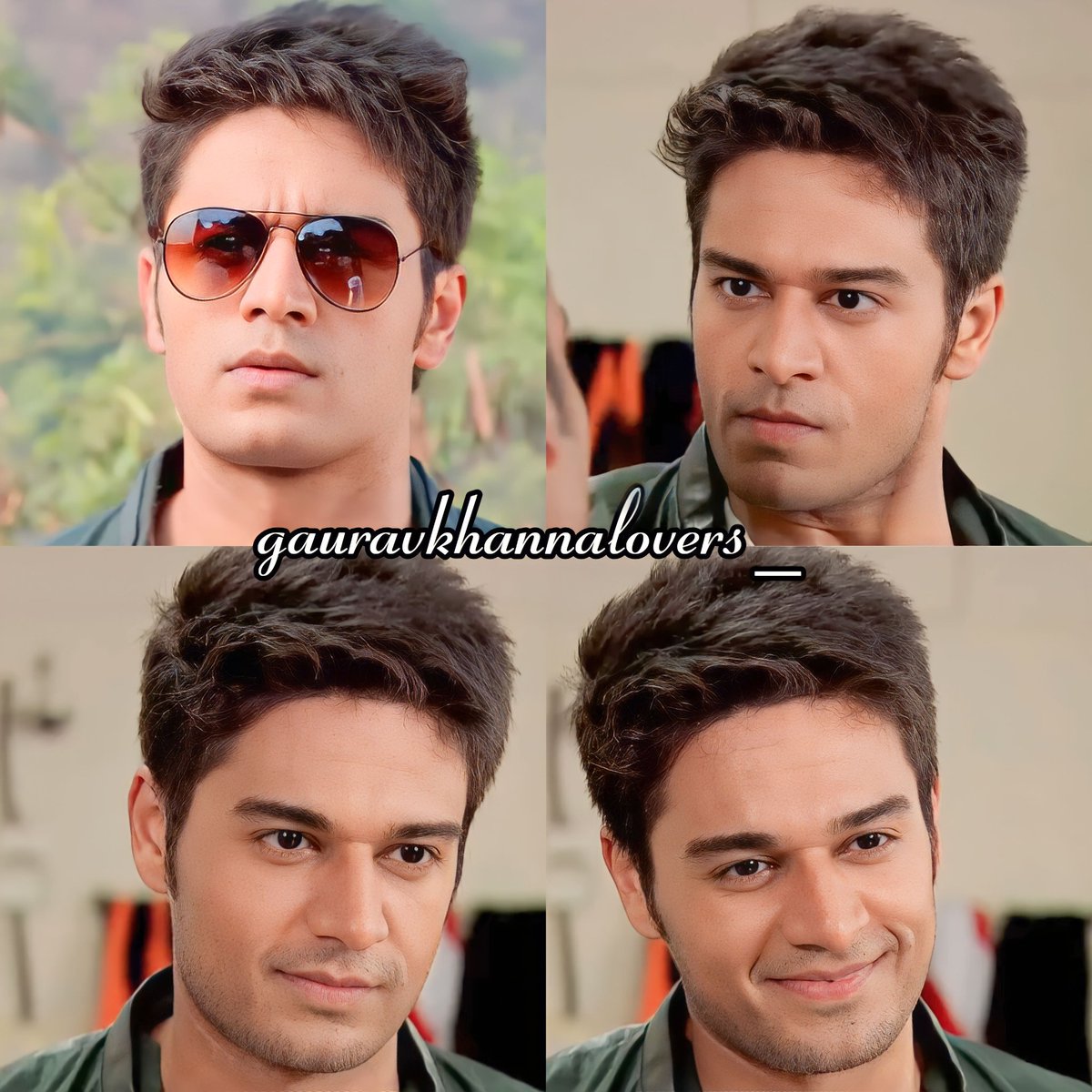 gauravklovers's tweet photo. Uff Kavin🙈😍
#GauravKhanna #CIDKavin #CID 
#AnujKapadia https://t.co/lucVJSWjoa