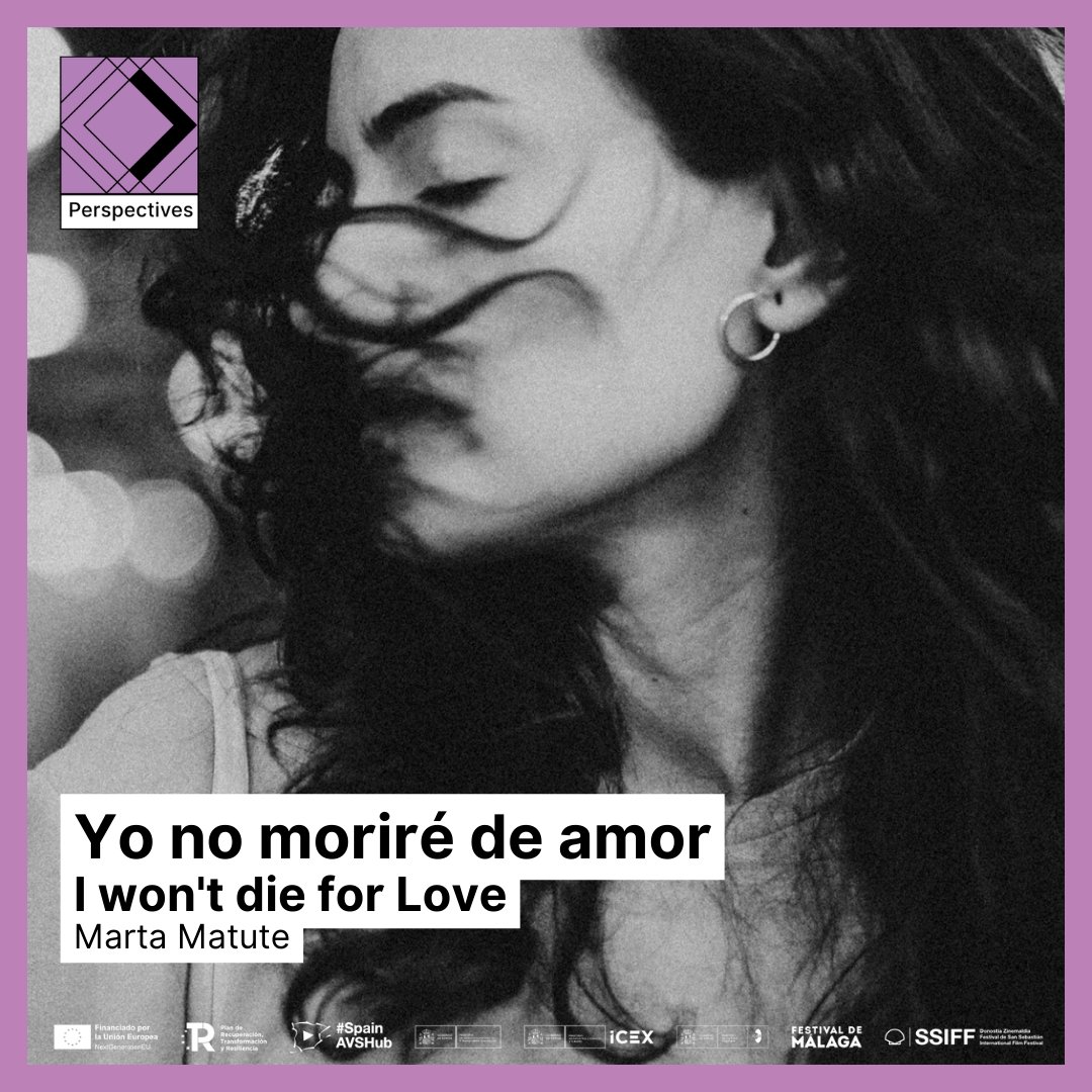 📂 'I won't die for Love' by <a href="/mmatutgar/">Marta Matute</a> , produced by <a href="/solitafilms/">Solita Films</a>