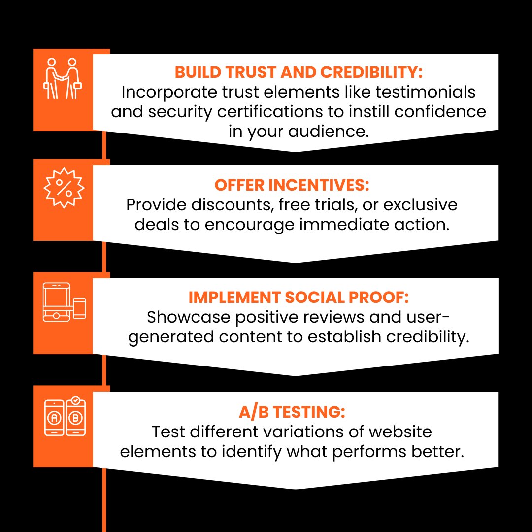 Here's How to Skyrocket Your Conversions!
#conversion #conversionoptimization #sales #salesfunnel #leads #leadsgeneration #leadsmanagement #marketing #marketingtips #marketingagency