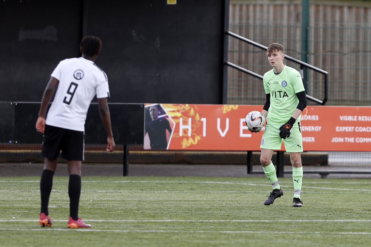 SCFCFootballEd's tweet photo. 👏👏 Well done to Conor Harte and Joe Moore, who will both be coaching in California this Summer through Challenger Sports, before starting University in September!

👊 Smashing it, lads! https://t.co/RhLCIaS6NJ