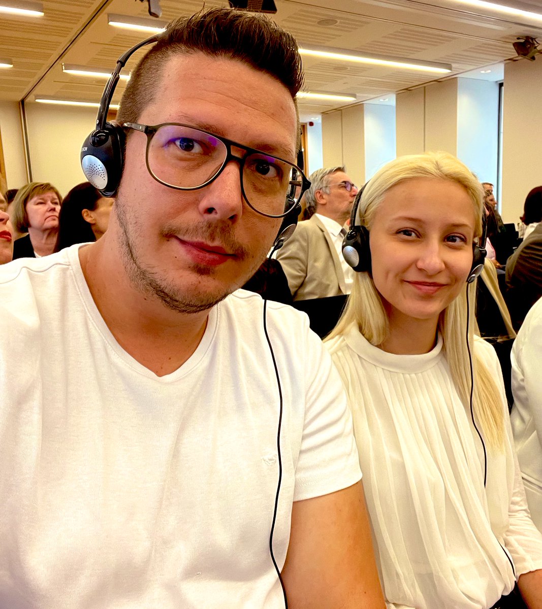 CESI Youth tweet media