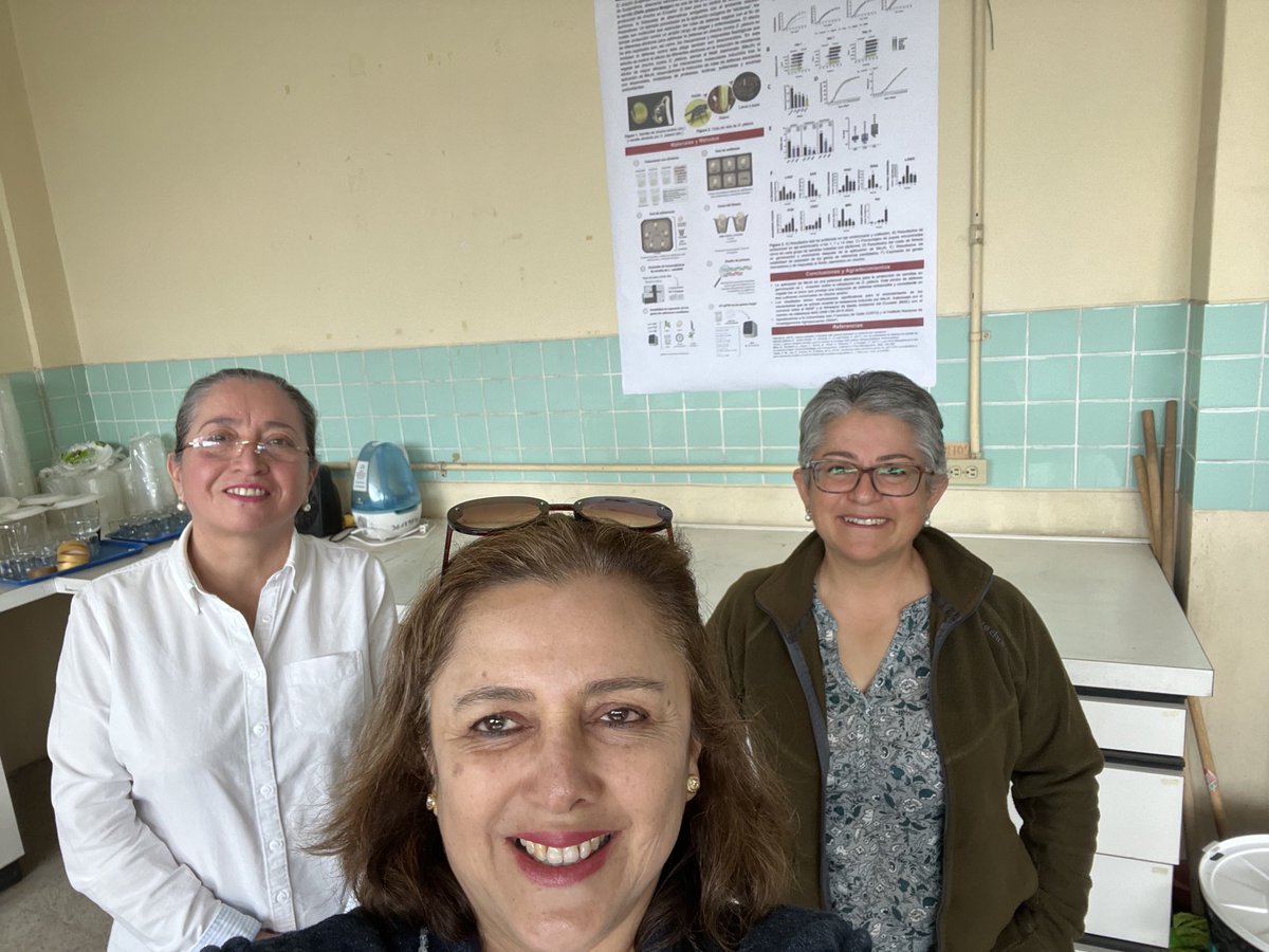 Silvia I Rondon tweet media