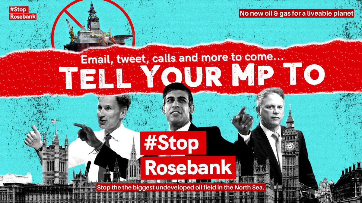 WealdActionGr's tweet photo. 🙏Please tell your MP to attend the Rosebank debate tomorrow.

⌨️An easy click-through template email here:
https://t.co/nNber5XIDg

There you can also find messages to Tweet &amp; post on your MP's Facebook.

Find MP accounts here:
https://t.co/vZElWH9b4A

#StopRosebank https://t.co/JhlITLBgF8