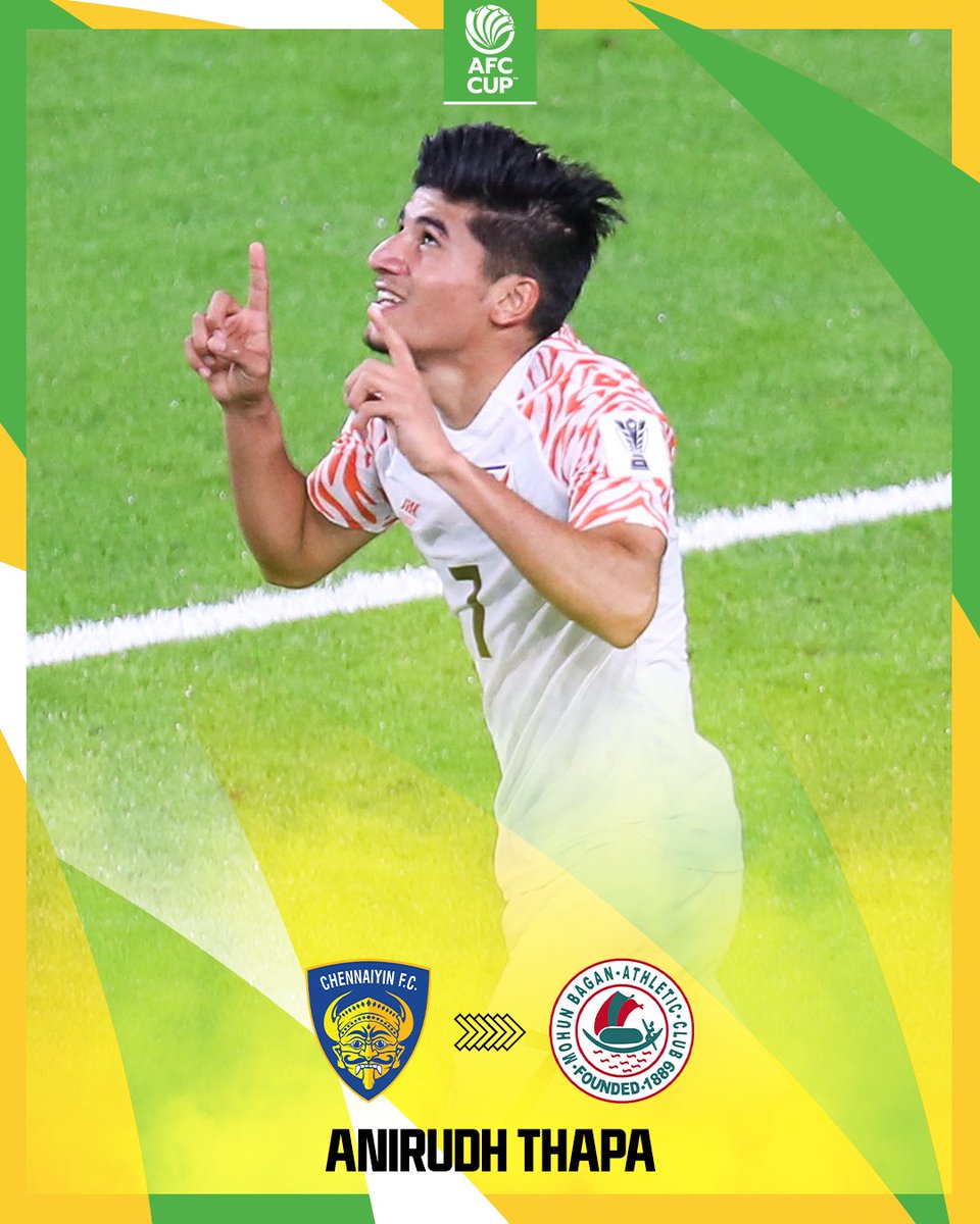 AFCCup2022 on Twitter "🚣 Can the new Mariner deliver a midfield