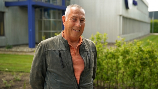 Ons team <a href="/weerexperts/">Weerexperts</a> is opnieuw uitgebreid, deze keer met een Friese weerman. Wolkom Siebo 😀.  omropfryslan.nl/nl/nieuws/1211…

Foto: <a href="/OmropFryslan/">Omrop Fryslân</a>