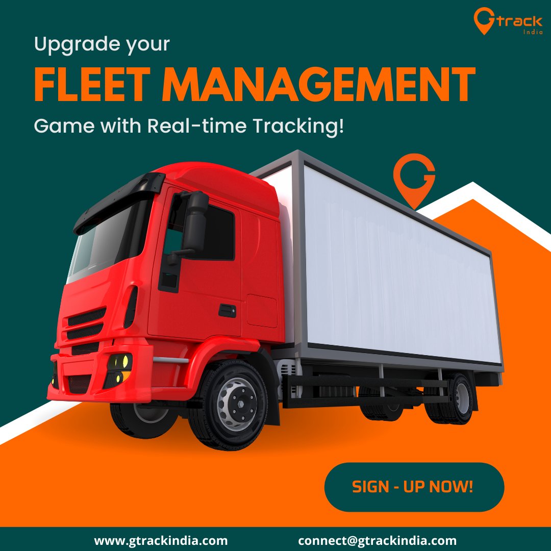 The transport industry is significantly affected by digitalization as it increases transparency, reduces paper-based processes and improves efficiency. It has facilitated the management, monitoring and fulfilment of freight agreements and contracts.

#GTrack #trucking #logistics