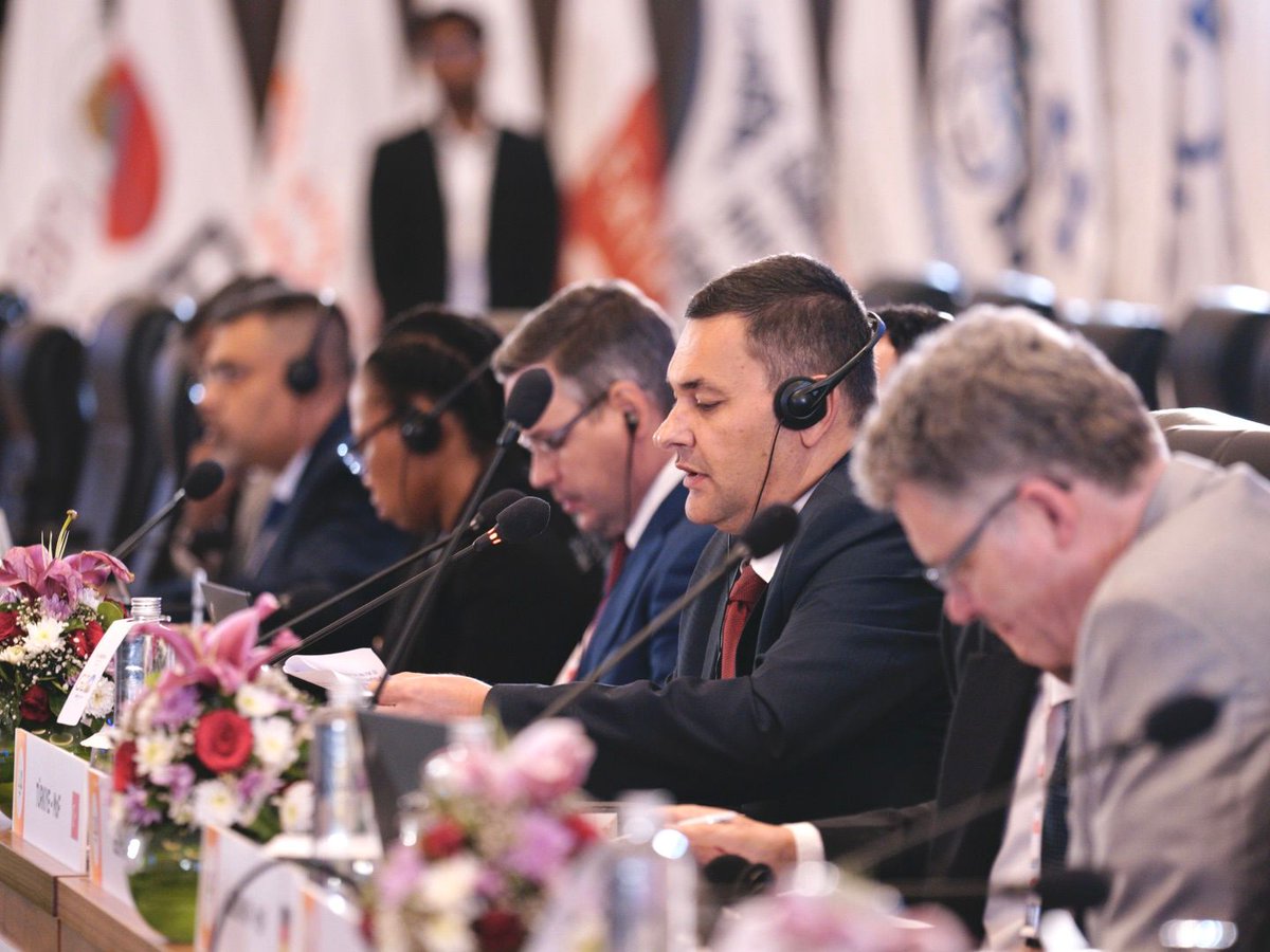 g20org's tweet photo. @FinMinIndia @PIB_India @MIB_India @PIBDehradun @LtGenGurmit @pushkardhami @ukcmo @UTDBofficial @iccr_hq @incredibleindia As part of Session 4️⃣ at the 3rd #IWG Meeting, delegates discussed upon 'Enhancing Access to Urban Services and Opportunities' to pave the path towards inclusive cities.

#G20India https://t.co/lhxUrzr0V5