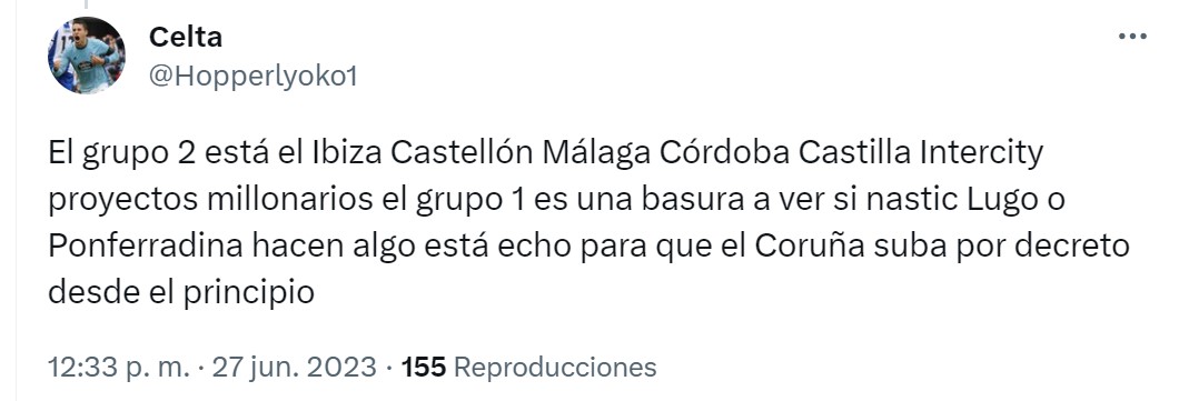 Llevamos 4 años ascendiendo por decreto