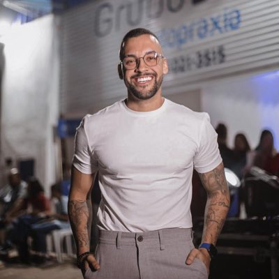 pablobeloo's tweet photo. #NovaFotoDePerfil https://t.co/tzgaPU142B