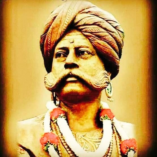 ಗೌಡರ ಜಯಂತಿಯ ಶುಭಾಶಯಗಳು ❤️

#KempeGowdaJayanti #KempeGowda #banglore