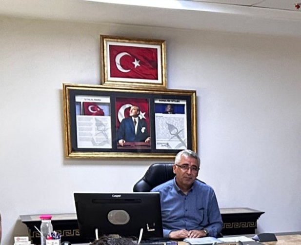 Mahmut Temir tweet media