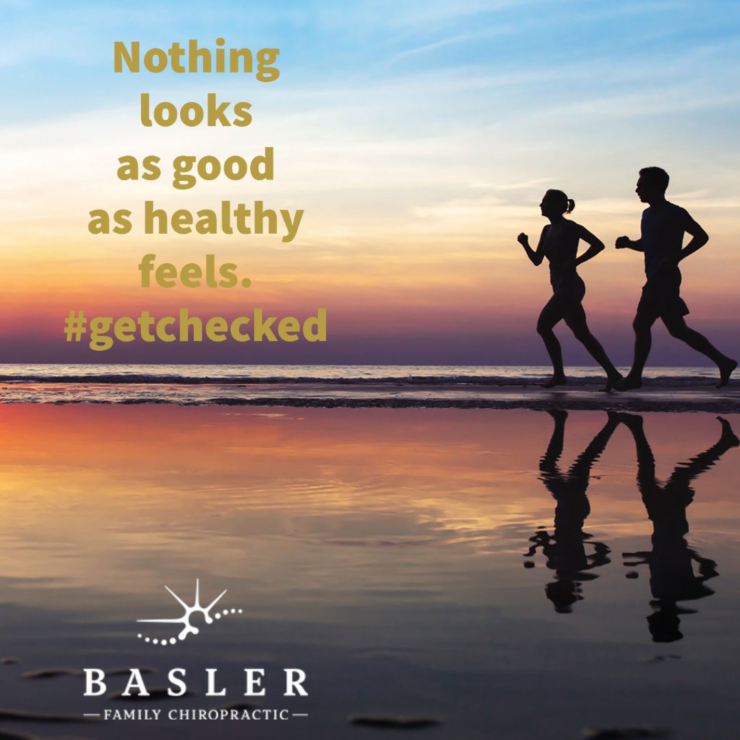 Take time to invest in your health–it’s your greatest wealth. #getchecked #KalispellChiropractic #ADAPT #thePlaceForFamilies #WEarechiropractic #GonsteadChiropractic #Solutions #KIDSChiropractic #Health #BaslerFamilyChiropractic