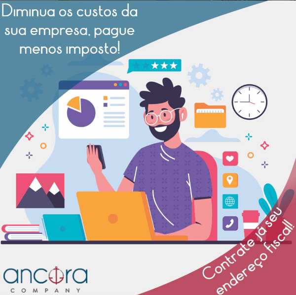 ancoraoffices's tweet photo. ENDEREÇO FISCAL - O MELHOR DE JOINVILLE
Escritório virtual é na Ancora Offices® an Ancora Company!
Endereço fiscal, Endereço comercial em localização privilegiada.
Whats: 47 99171-8808
Fone: 47 3028-8808
E-mail: comercial@acpy.com.br https://t.co/05Q1aAsKF6