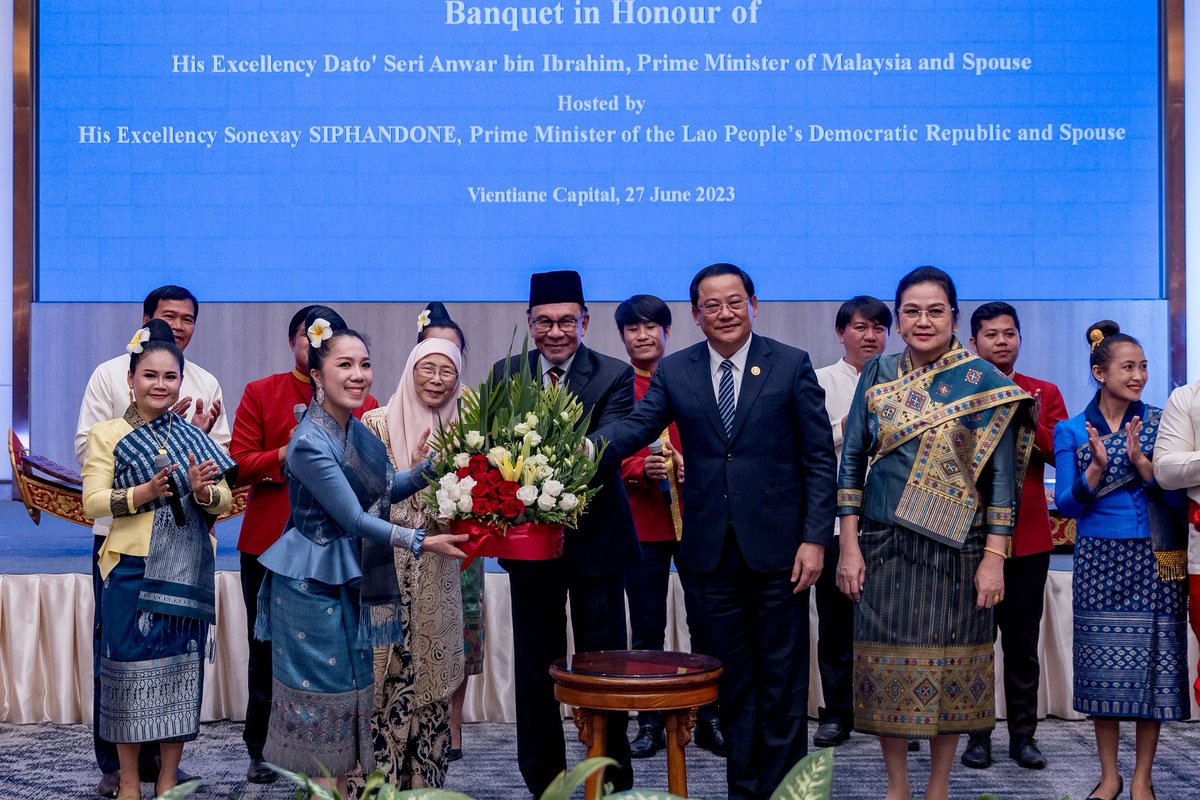 anwaribrahim tweet picture