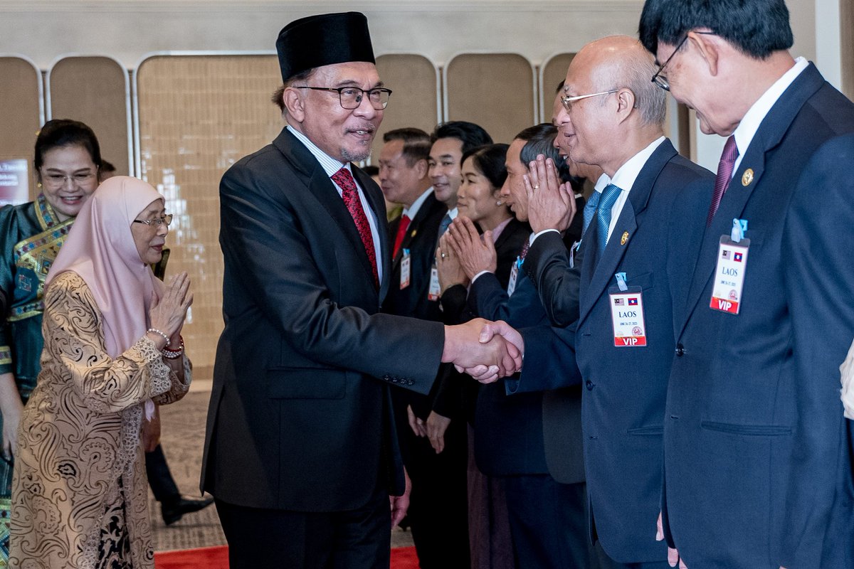 anwaribrahim tweet picture