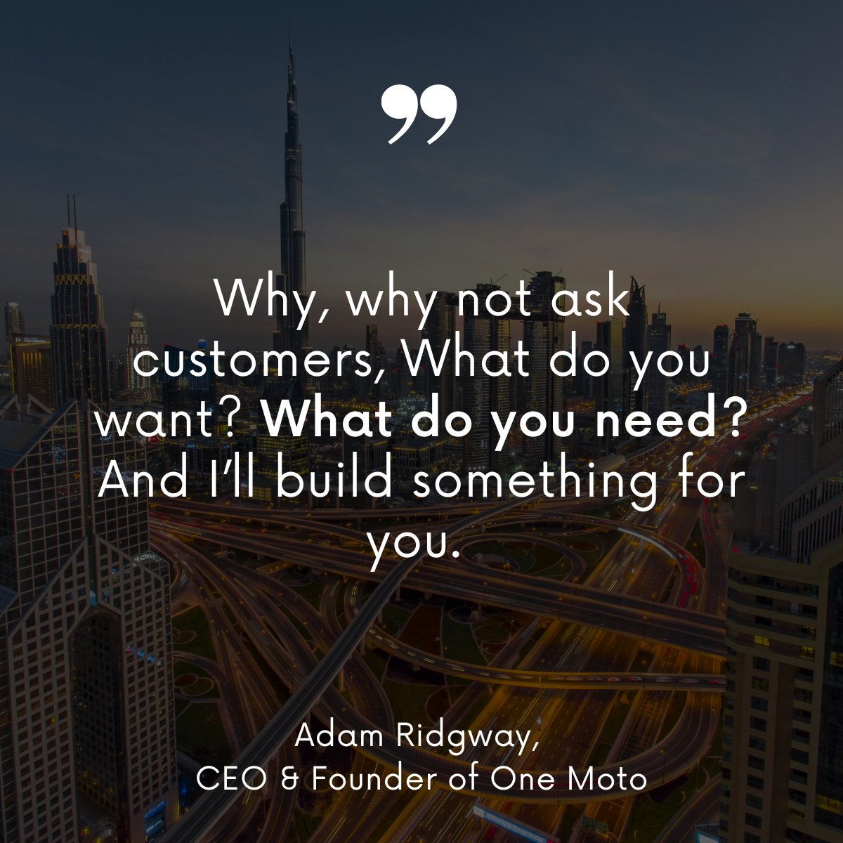 talentdotai's tweet photo. There is something to take away from each founder's journey whether you are starting your one business or not. 

They are life lessons and tips on chasing after your ideal and building the future you want. https://t.co/FtBNNWxir6