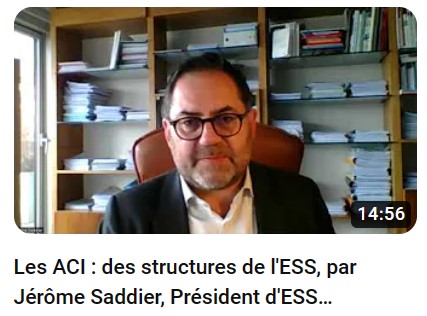 reseaucocagne's tweet photo. Reconnaissance de l'économie sociale et solidaire pour les politiques publiques? L'exemple des Ateliers et Chantiers d'#insertion vue par @jsaddierESS https://t.co/azXvAMrBEC à l'occasion de la journée nationale #ACIpride une analyse remarquable #ESS #IAE #Emploi #francetravail https://t.co/iKZIdqghjl