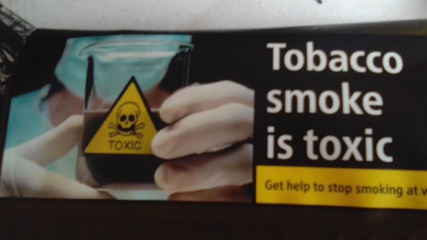 BluntDamage's tweet image. Behold, the evenly-applied health concerns brought to you by #TheScience!