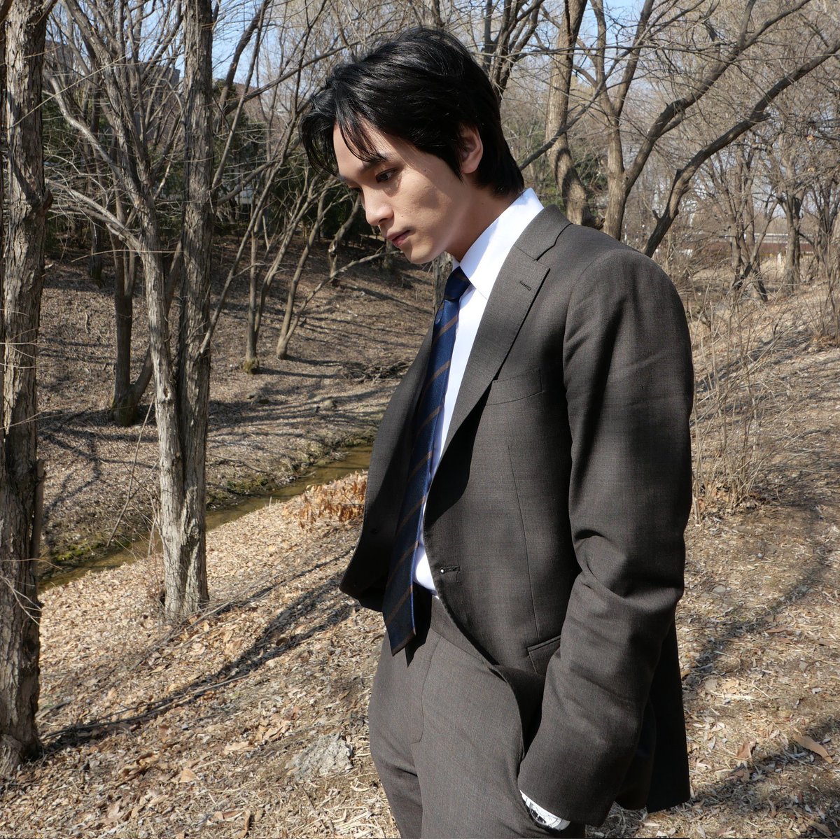 ทรงนี้ถ้าไม่ใช่เจ้าชาย ก็เจ้าบ่าว