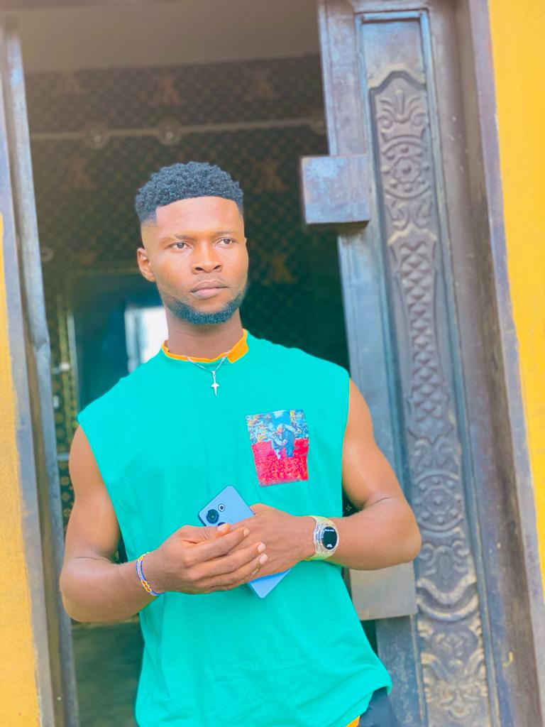 MarkIheanacho1's tweet photo. Birthday loading ❤❤☺ https://t.co/EadvPk0WfN
