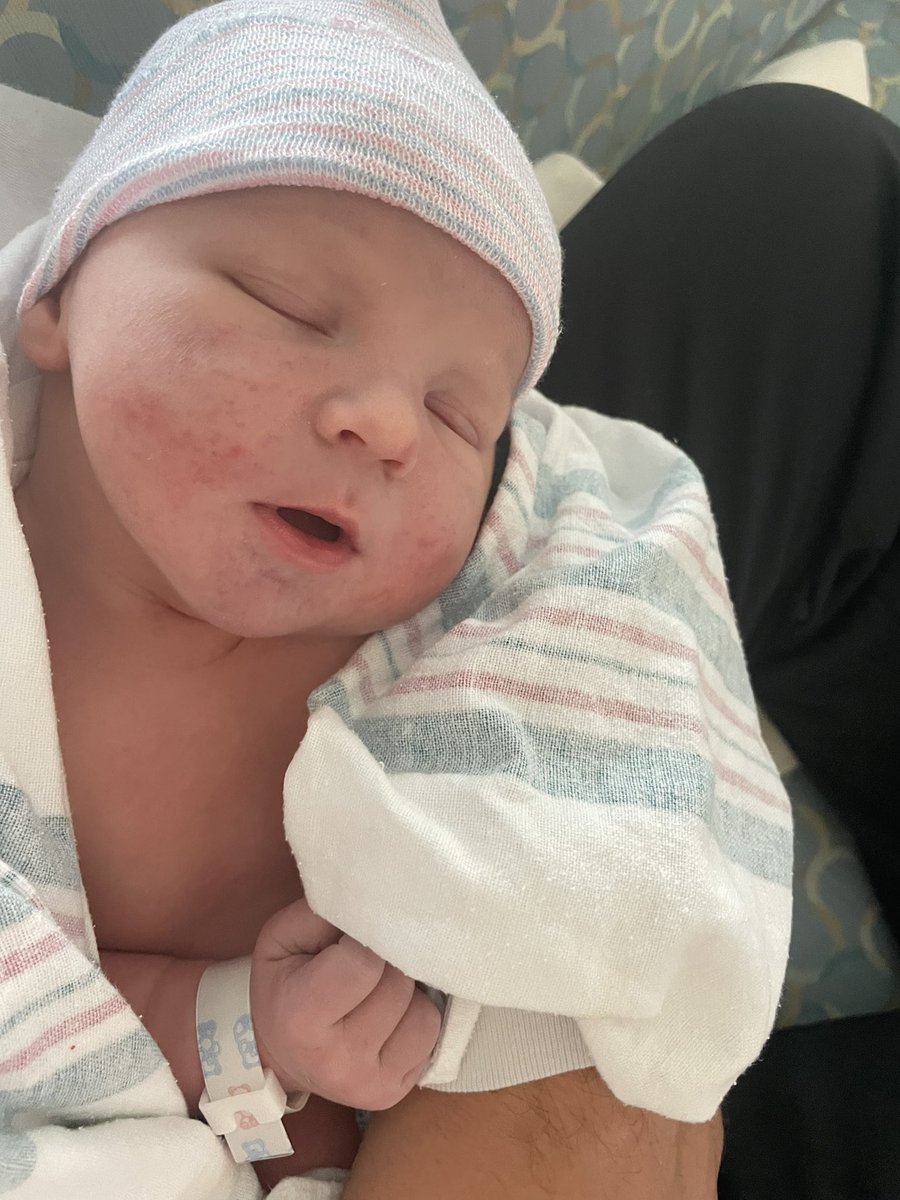 Mitchell Hora tweet media