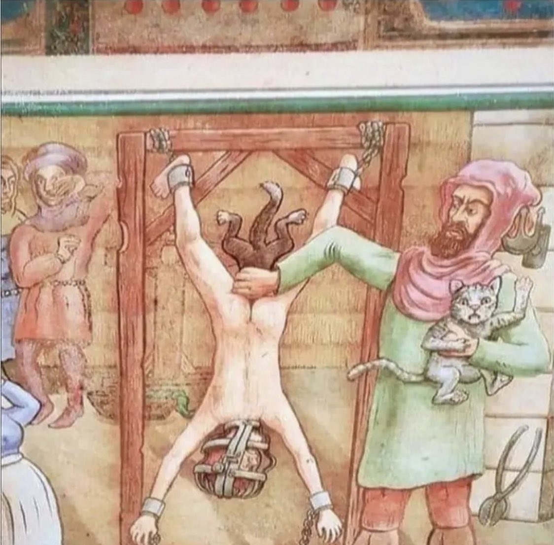 mooselmeier's tweet photo. Ja ich interessiere mich für bdsm, wieso fragst du? https://t.co/UB3nZAB884