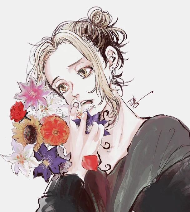 儚い系(?)まとめ(?)